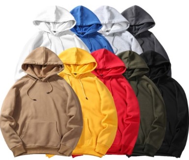 Hoodies